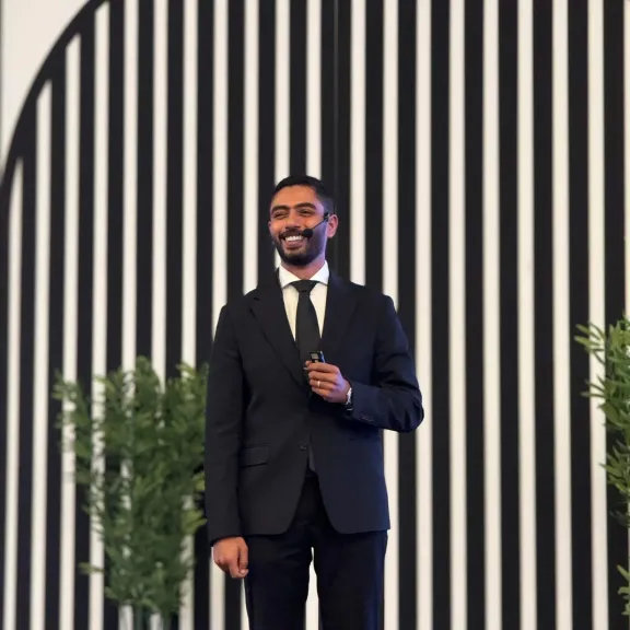 «Mass Developments» تعين محمد عبد الله رئيسًا للمبيعات وتستهدف 50 مليار جنيه