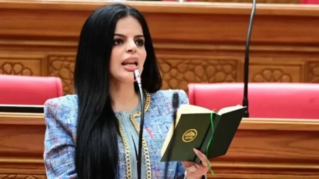 النائبة زينب بشير: الطاقة والذكاء الاصطناعي يمثلان بوابة مصر نحو انطلاقة اقتصادية جديدة