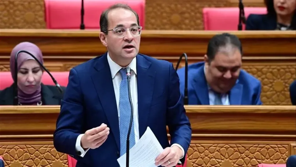 وزير المالية: 822.8 مليار جنيه لأجور العاملين بالدولة في الموازنة الجديدة