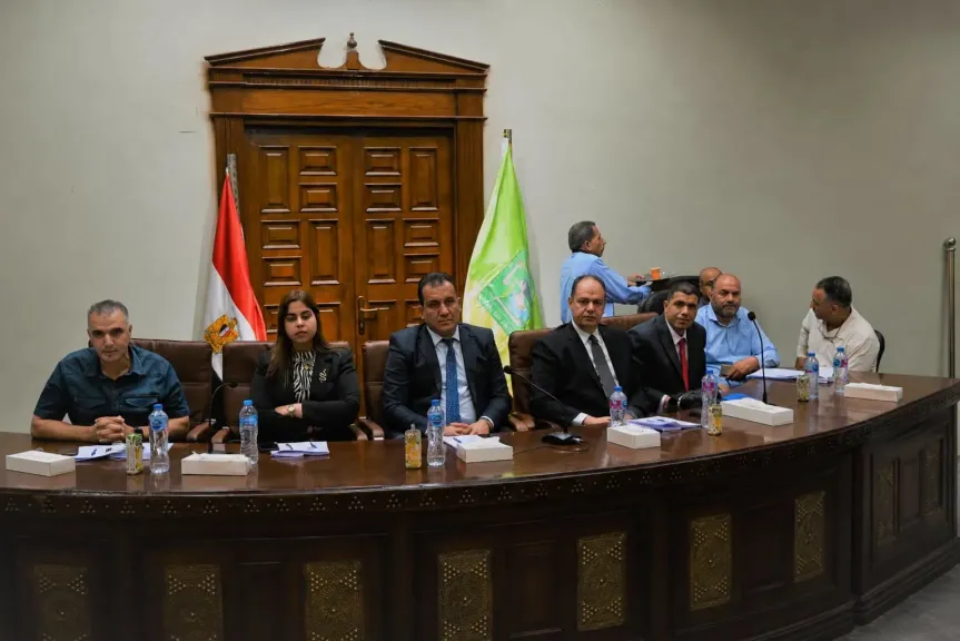 150.5 مليون جنيه حصيلة مزاد العاشر من رمضان بعد بيع كامل الطرح