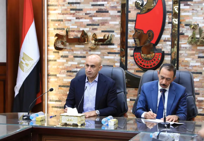 وزير التعليم من سوهاج: متابعة لحظية للثانوية العامة.. والانضباط داخل اللجان خط أحمر