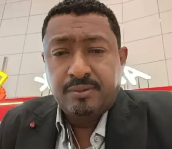 في إطار التسهيل على السودانيين المغادرين من مصر.. منتصر عثمان يؤكد التشدد في تطبيق ضوابط السفر والأمتعة خلال رحلات العودة الطوعية  لضمان وصول آمن
