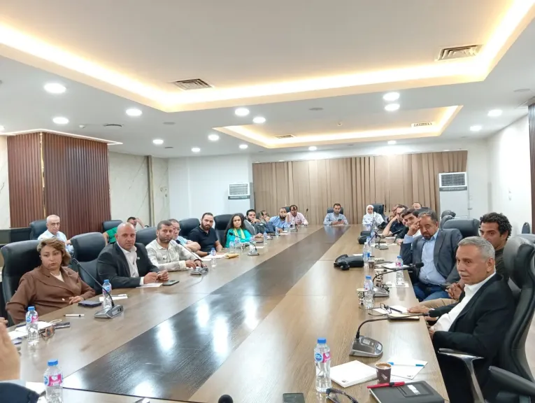 شعبة الكرتون باتحاد الصناعات: أزمة العمالة والدشت على رأس التحديات.. وخطة للتوسع بالطاقة الشمسية