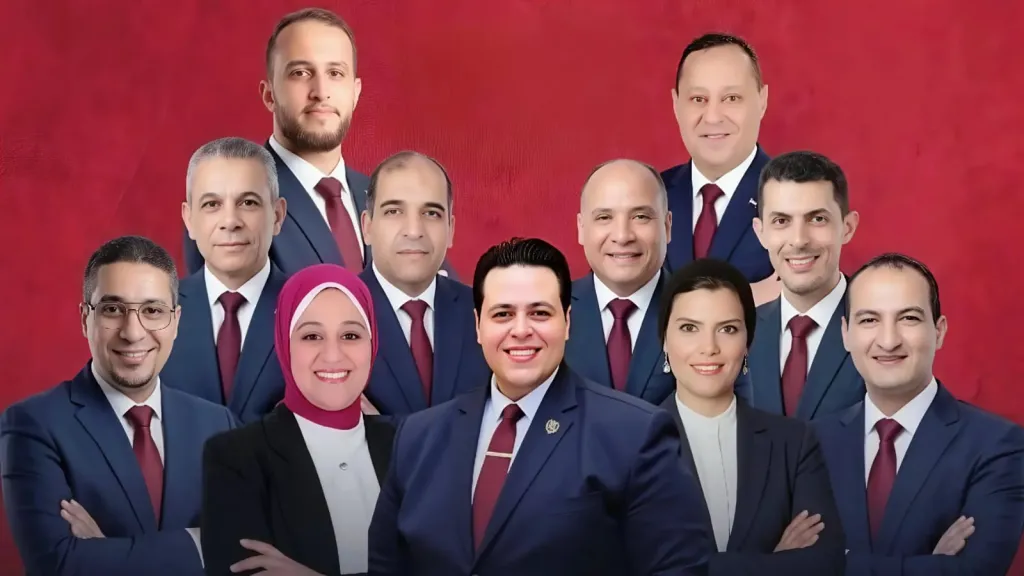 3 يوليو المقبل.. المؤسسة الوطنية للشباب تحتفل بذكرى 30 يونيو بتنظيم الملتقى الوطني للنهضة الاقتصادية والدبلوماسية