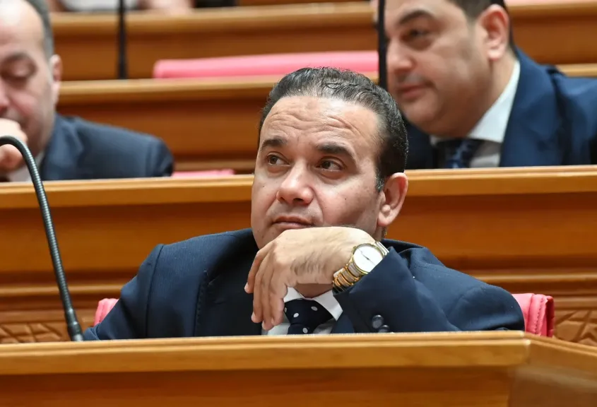 «طفح الصرف وتأخر المياه».. طلب إحاطة برلماني يكشف أزمات خدمية مزمنة في منشأة القناطر وأوسيم