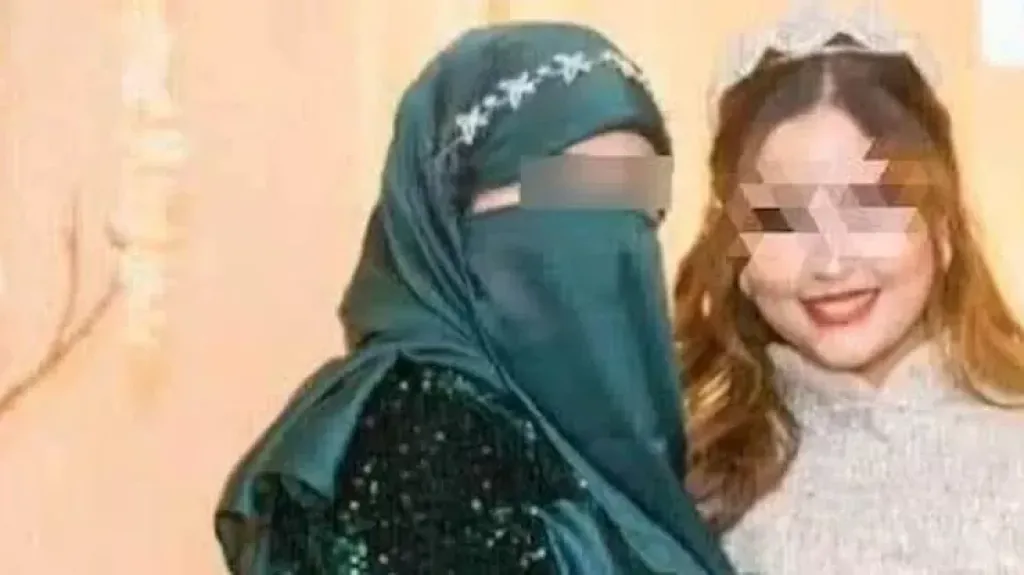 إعدام نورهان خليل بعد إدانتها بقتل والدتها في بورسعيد