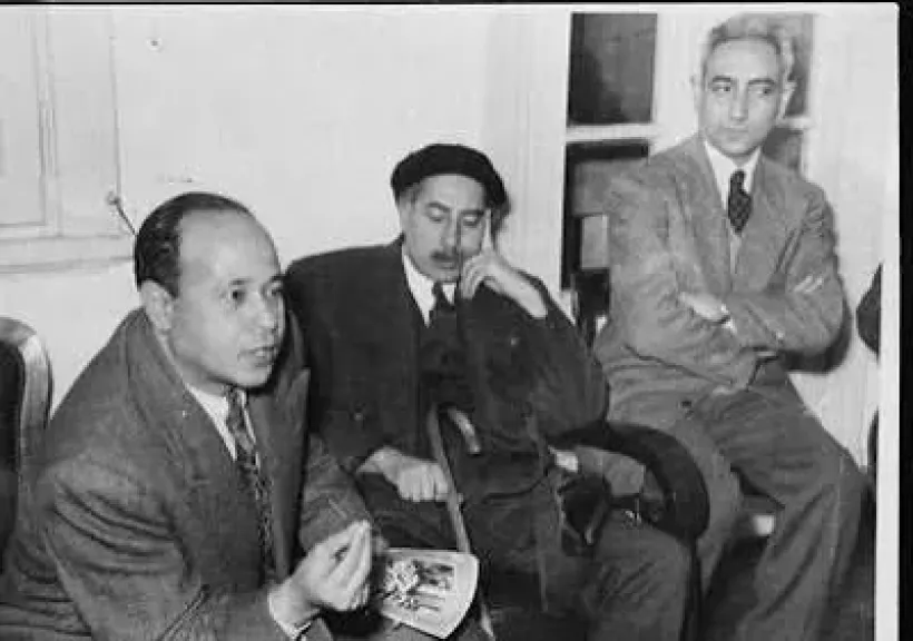 عبد الحميد جودة السحار