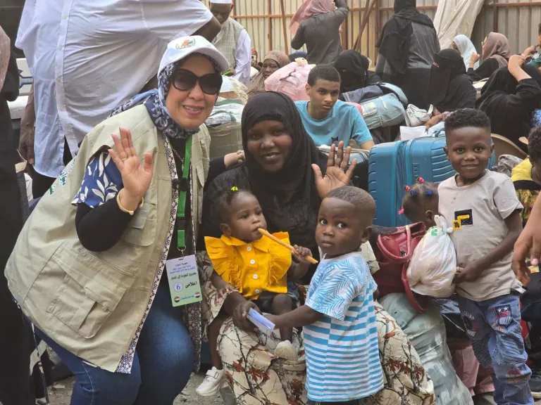 بين حنين الوطن ووداع الأحباب.. 750 سودانياً يغادرون القاهرة في الرحلة الخامسة للعودة الطوعية واستعدادات لتفويج 1200 آخرين بالقطار الأربعاء