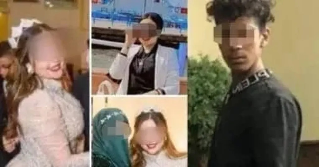 تنفيذ حكم الإعدام على نورهان خليل المتهمة بقتل والدتها في بورسعيد