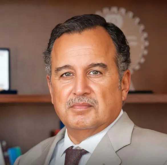 مصر ترحب باعتماد الاجتماع الوزاري العربي تعيين نبيل فهمي أمينًا عامًا لجامعة الدول العربية