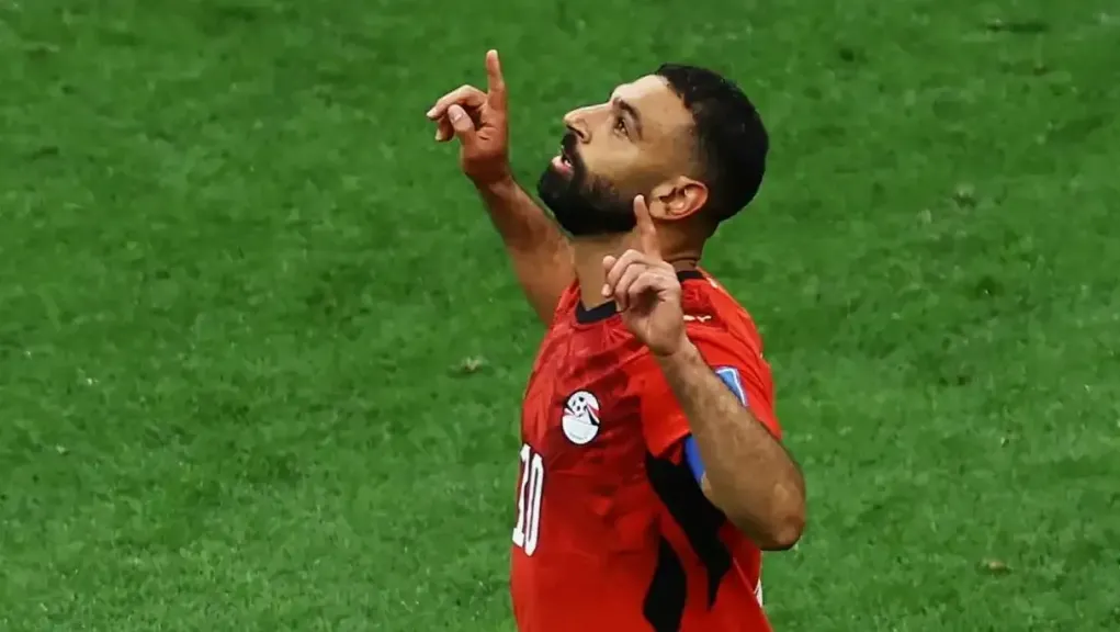 إبراهيم حسن: حسام أعاد صلاح لأفضل مستوياته.. ومنتخب مصر في معركة مستمرة