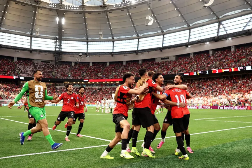 نجوم عرب يخطفون الأضواء في كأس العالم 2026.. 6 اكتشافات غيرت الصورة