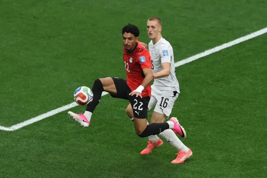 حصاد الجولة الثانية للعرب في كأس العالم 2026
