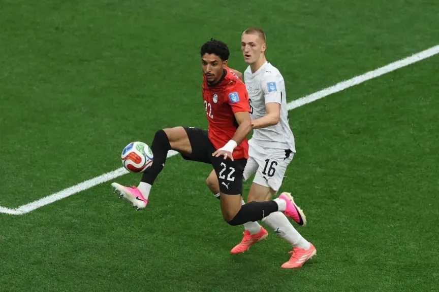 حصاد الجولة الثانية للعرب في كأس العالم 2026