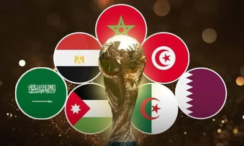 بين الحلم والوداع.. كيف أصبحت فرص العرب قبل الجولة الحاسمة في المونديال؟