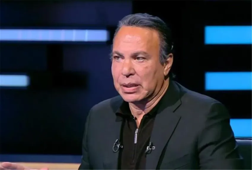 أيمن يونس لـ”النهار”: لا نريد التأهل فقط.. نريد إبهار العالم وكتابة فصل جديد في تاريخ الكرة المصرية