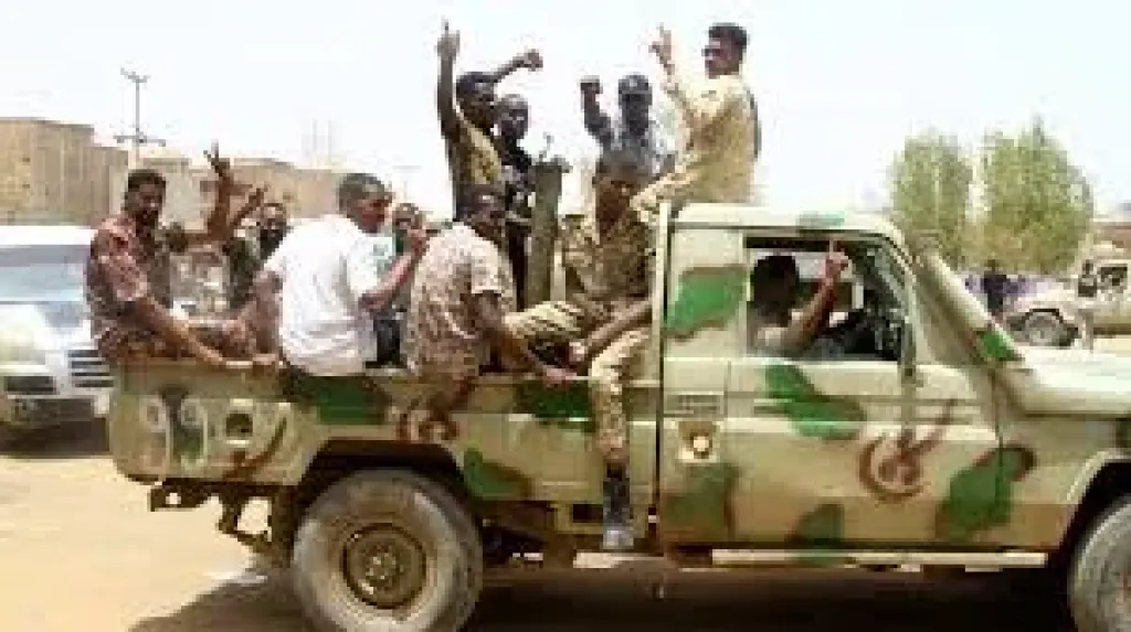 واشنطن: لا حل عسكرياً في السودان.. وتحذيرات من تصعيد يهدد المدنيين في كردفان.
