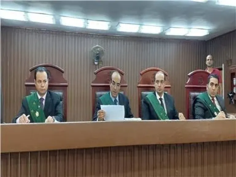 رصاص وانتقام وثأر قديم.. تأجيل الحكم في القضية الأشهر بـ”طفل باسوس” ليوليو القادم