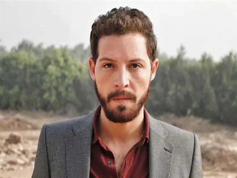 محمود حجازي 