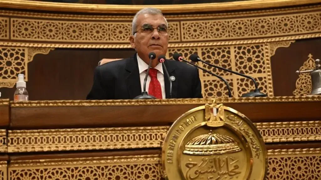  المستشار عصام فريد