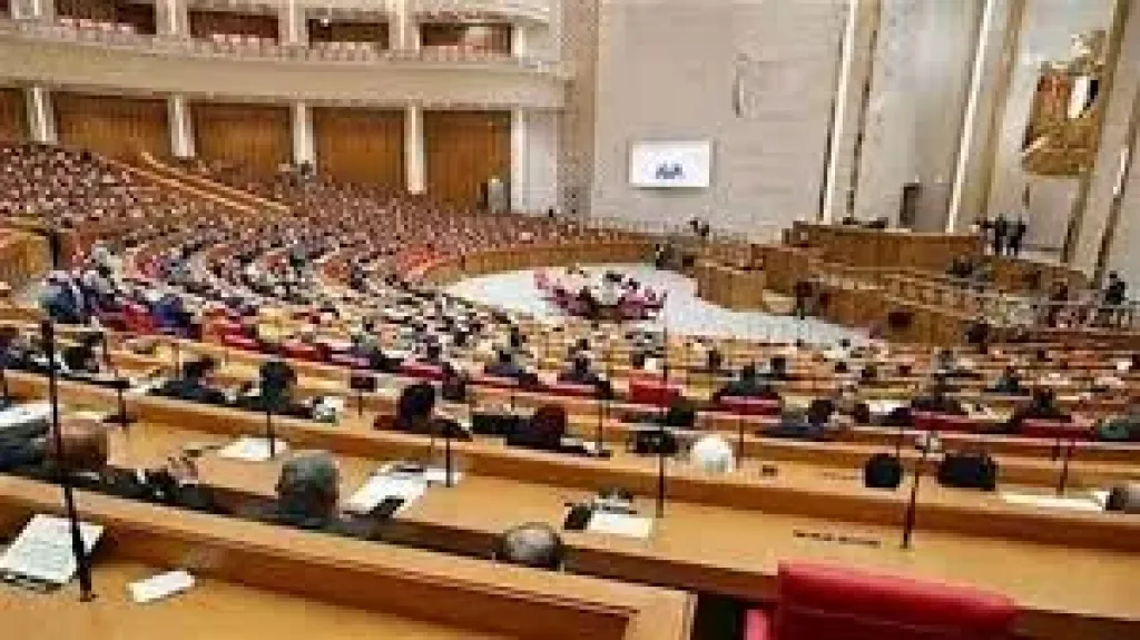 مجلس النواب