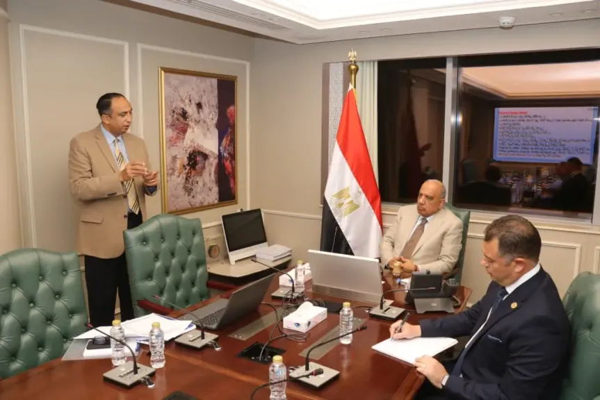 استعدادات جديدة بمحطة الضبعة النووية تمهيدًا لاستقبال الوقود النووي وبدء مراحل التشغيل