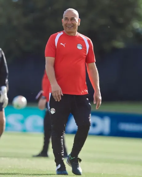منتخب مصر يعلن موعد المران الأول استعداداً لمواجهة إيران.. ورسالة شكر للجماهير