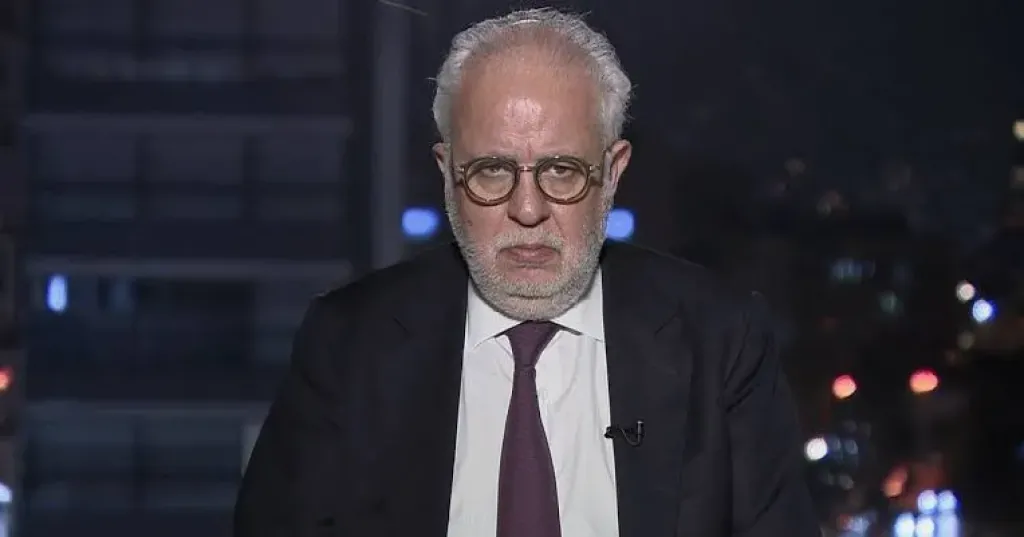لبنان يتمسك بمقعده على طاولة التفاوض.