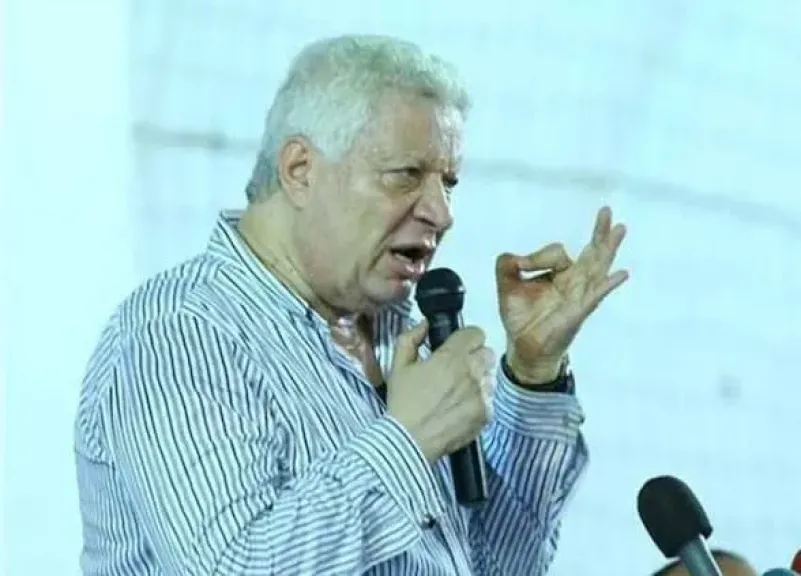 مرتضى منصور: تحديد جلسة عاجلة لمحاكمة شاليمار الشربتلي أمام المحكمة الاقتصادية في قضايا سب وقذف وإزعاج