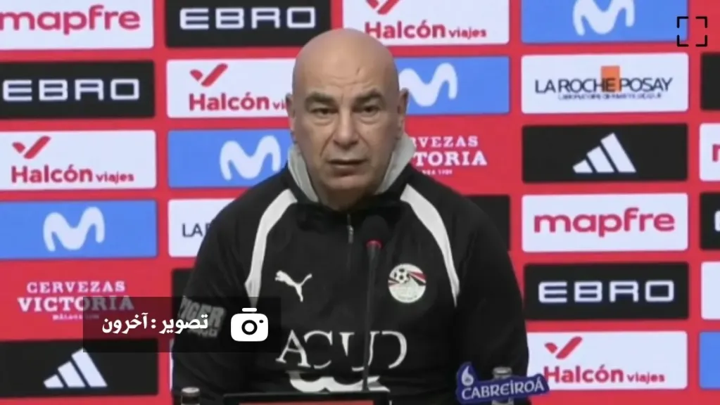 مدرب الفراعنة السابق: حسام حسن ”مدرب ناجح”.. وفخور جداً بأداء منتخب مصر:-