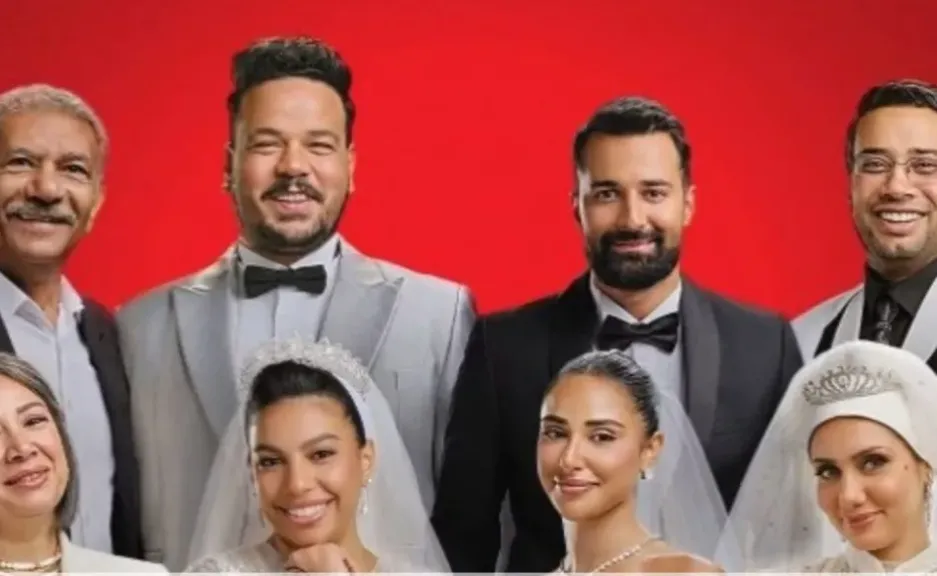 بعد نجاحه الجماهيري.. «الكلام على إيه» يحجز مكانه بين أعلى الأفلام إيرادًا بالسعودية