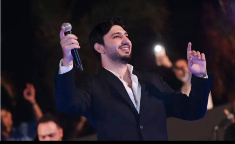 حفل صيفي مرتقب يجمع الشامي ومحمد فضل شاكر بالساحل الشمالي