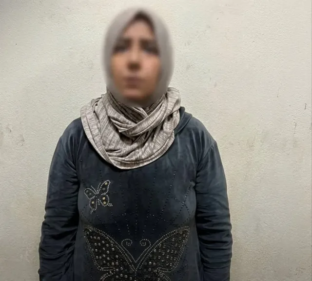 اليوم.. محاكمة المتهمة باختطاف رضيعة مستشفى الحسين