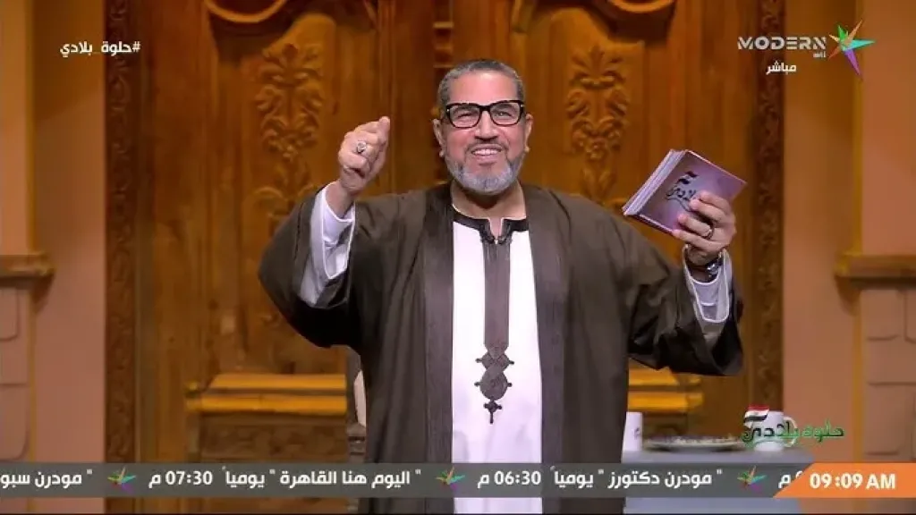 رئيس جامعة الأزهر لـ عبدالناصر زيدان: ليس كل أزهري صالح للإفتاء