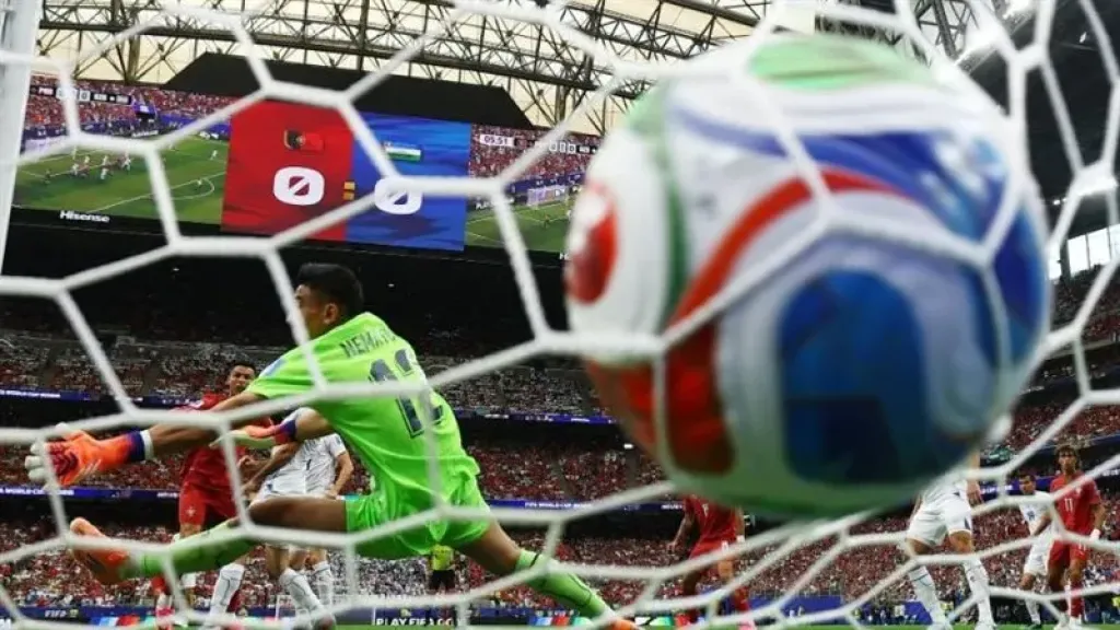 حصيلة أهداف كأس العالم 2026 بعد الجولة الثانية