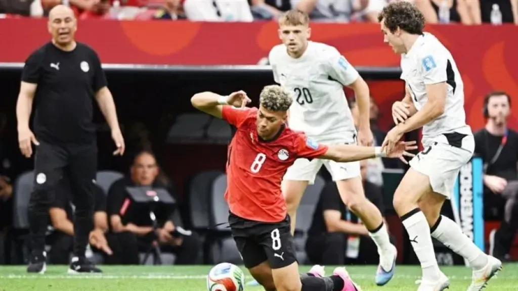 ترتيب مجموعات كأس العالم 2026 بعد الجولة الثانية