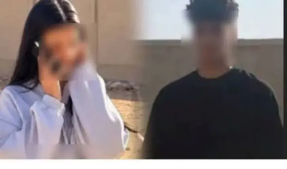 جودي تستأنف على قرار حبسها في واقعة بائعة الشاي.. ونظر الطعن غدًاً