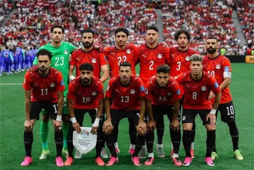 بعد الفوز التاريخي.. منتخب مصر يبحث عن تأكيد التأهل أمام إيران
