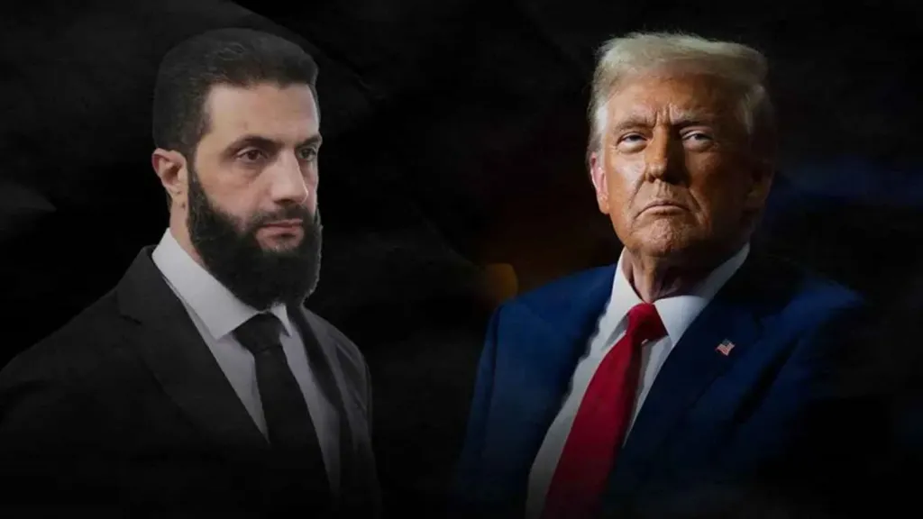 هل تعيد واشنطن رسم خريطة النفوذ في لبنان عبر دمشق؟.. ترامب يفتح بوابة جديدة لمواجهة حزب الله