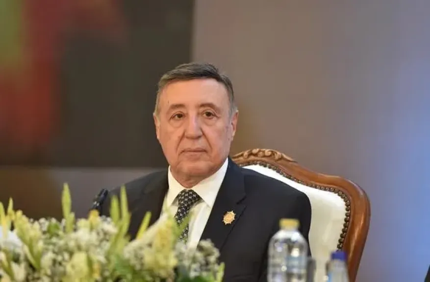 رئيس الدستورية العليا يستقبل سفير الهند بالقاهرة لبحث تعزيز التعاون القضائي والمشاركة في مؤتمر «بريكس»
