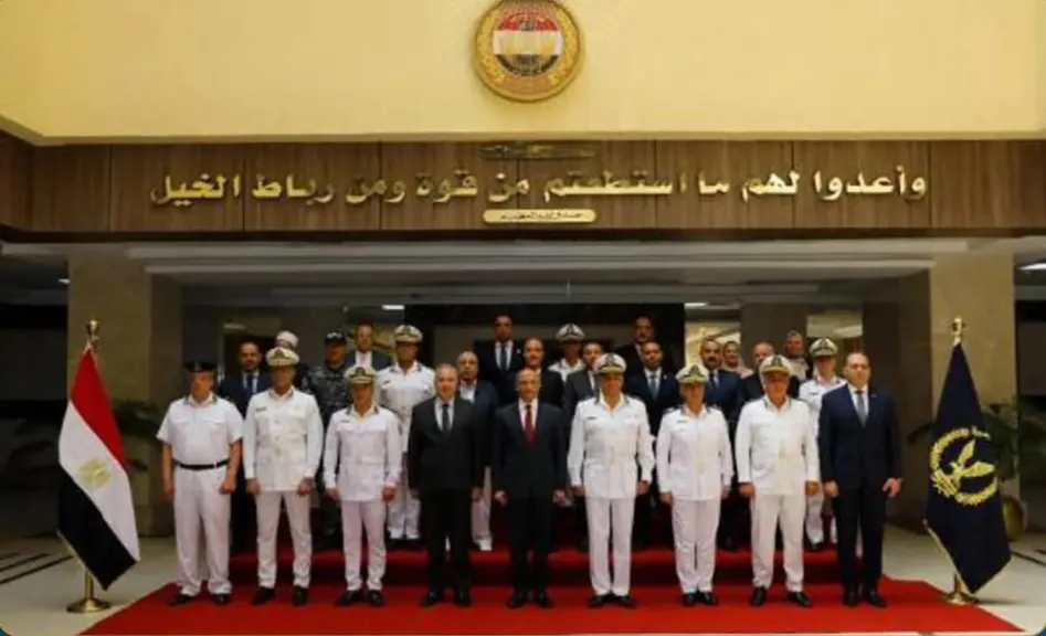 الداخلية تحتفل بيوم التدريب 2026 وتكرّم المتميزين لتعزيز كفاءة الأداء الأمني