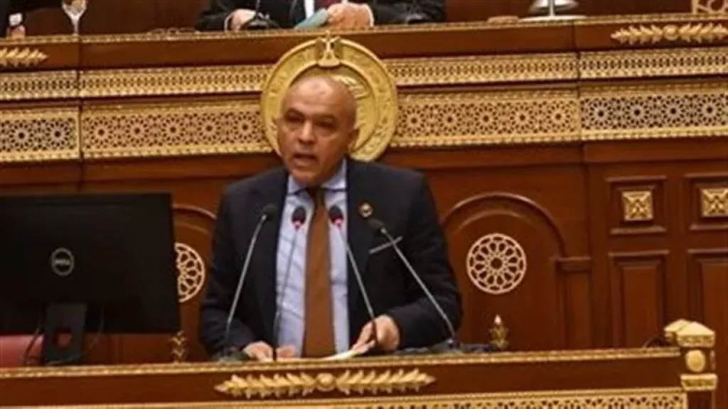 وكيل زراعة الشيوخ: توجيهات الرئيس خطوة مهمة لتعزيز وتطوير منظومة الحماية الاجتماعية