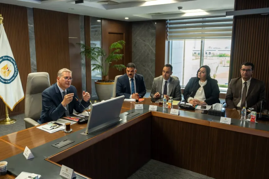 مصر تطلق منتدى التعدين 2026 في سبتمبر لاستقطاب الاستثمارات وتعظيم القيمة المضافة للخامات