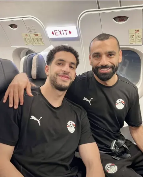صلاح وشوبير بينهم.. النجوم الأفارقة الأعلى تقييمًا في كأس العالم 2026