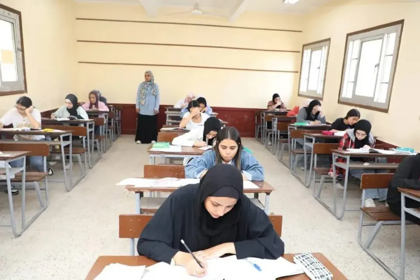 إلكترونيًا ولمدة 7 أيام.. وزارة التعليم: بدء تلقي تظلمات طلاب STEM على نتائج الثانوية العامة