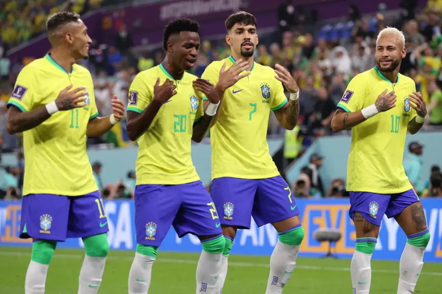 التشكيل المتوقع لـ منتخب البرازيل أمام إسكتلندا القنوات الناقلة بكأس العالم 2026