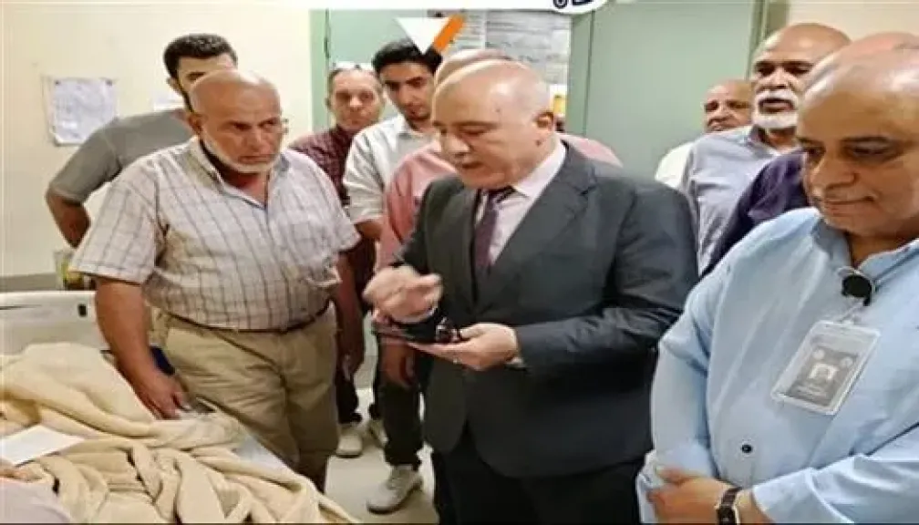 نقيب أطباء أسنان القليوبية: نطالب بمحاكمة المعتدين على طبيبة الأسنان وتطبيق قانون المسؤولية الطبية لحماية الأطباء