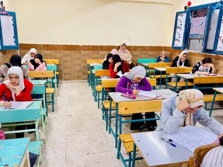13 نصيحة ذهبية لطلاب الثانوية العامة قبل امتحان العربي