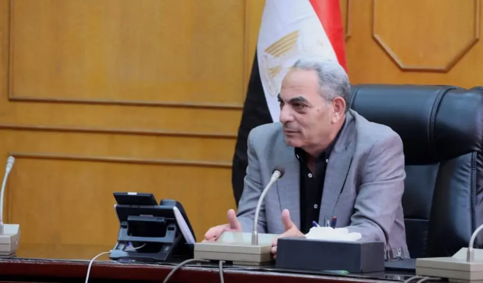 محافظ الإسماعيلية يعتمد نتيجة الشهادة الإعدادية للعام الدراسي ٢٠٢٥/ ٢٠٢٦ بنسبة نجاح ٧٠.٤٢ ٪