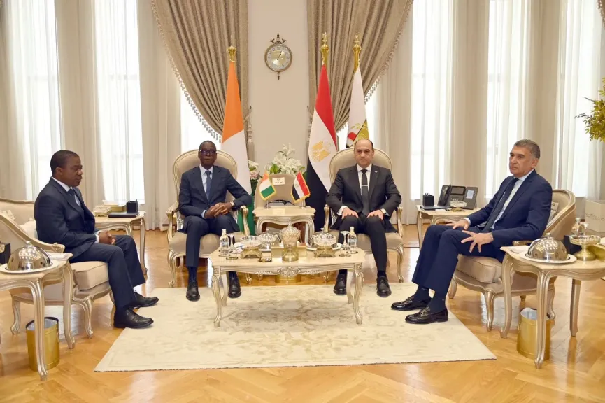 هيئة الرقابة الإدارية توقع مذكرة تفاهم مع السلطة العليا للحوكمة الرشيدة بكوت ديفوار في مجال تبادل الخبرات